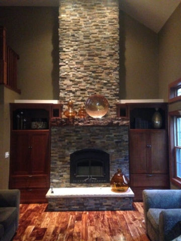 Home Addition Remodel Construction Green Bay Appleton Wisconsin