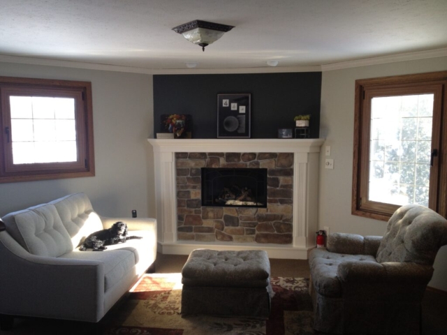 Home Addition Remodel Construction Green Bay Appleton Wisconsin