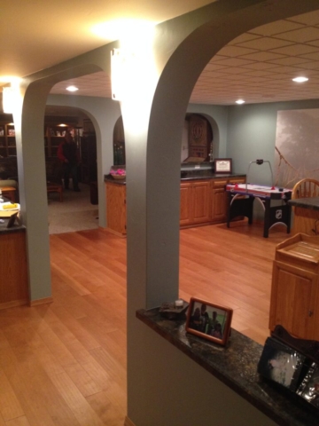 Home Addition Remodel Construction Green Bay Appleton Wisconsin