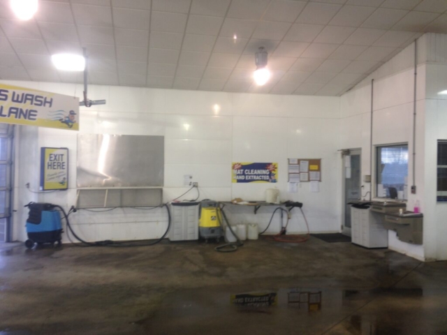 Commercial Construction Green Bay Appleton Wisconsin