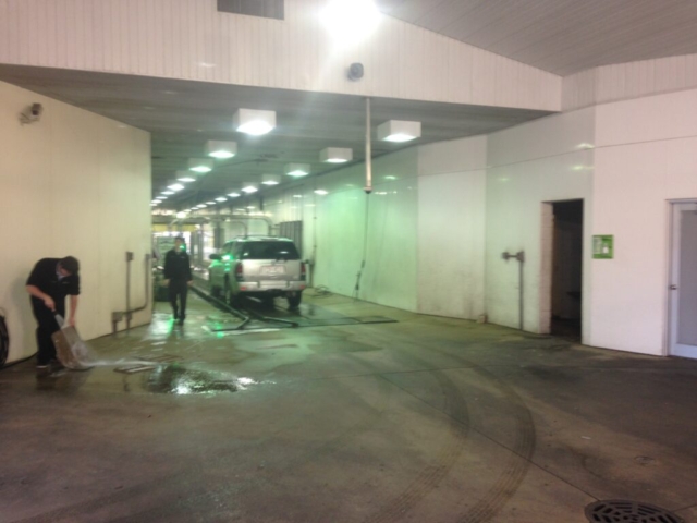 Commercial Construction Green Bay Appleton Wisconsin