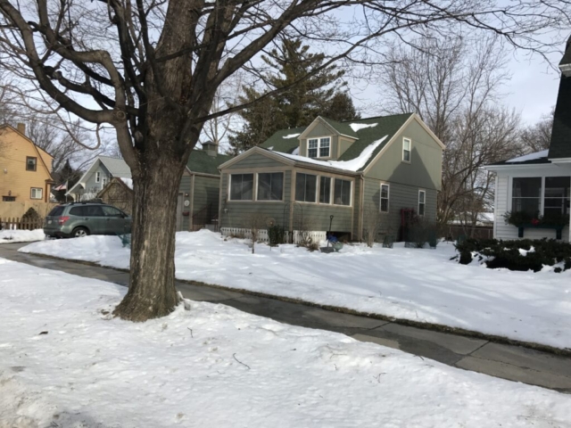 Home Addition Remodel Construction Green Bay Appleton Wisconsin