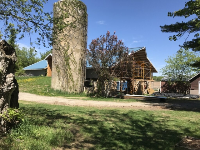 Barn Construction Green Bay Appleton Wisconsin