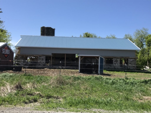 Barn Construction Green Bay Appleton Wisconsin