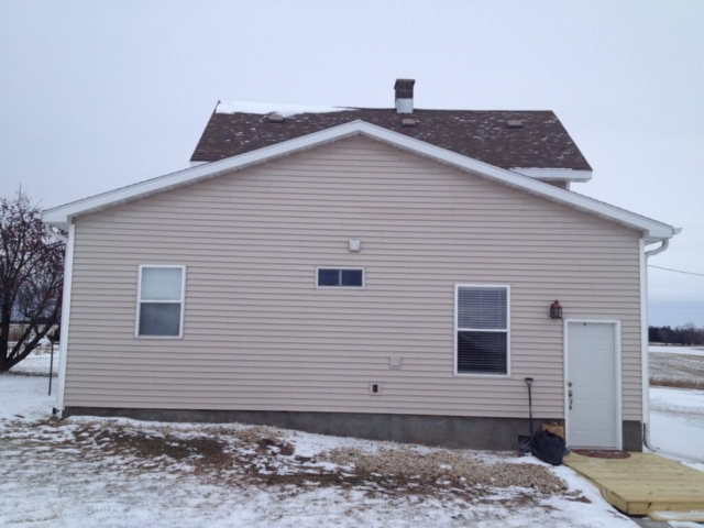 Home Addition Remodel Construction Green Bay Appleton Wisconsin