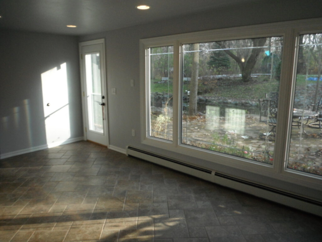 Home Addition Remodel Construction Green Bay Appleton Wisconsin