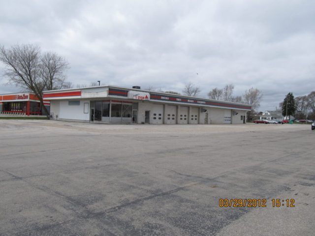 Commercial Construction Green Bay Appleton Wisconsin