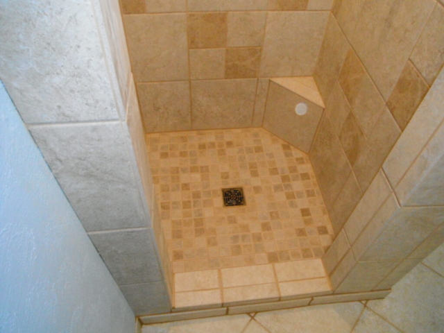 Bathroom Remodel Construction Green Bay Appleton Wisconsin