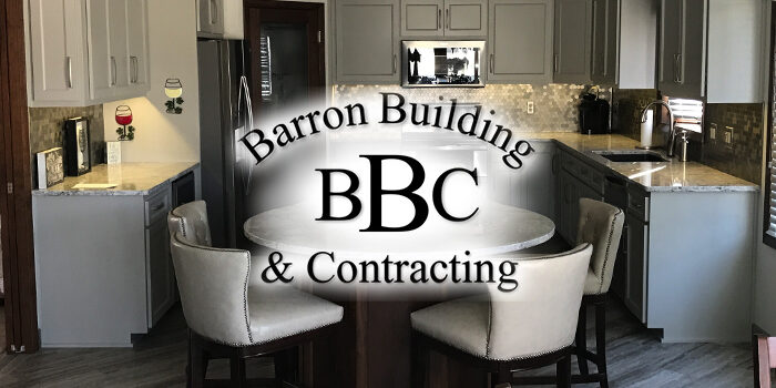 Kitchens & Bathrooms Gallery